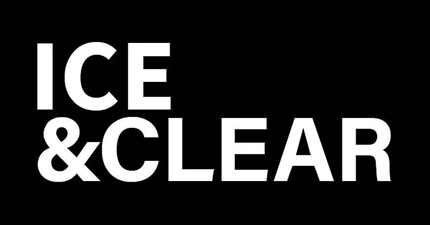 Ice and Clear